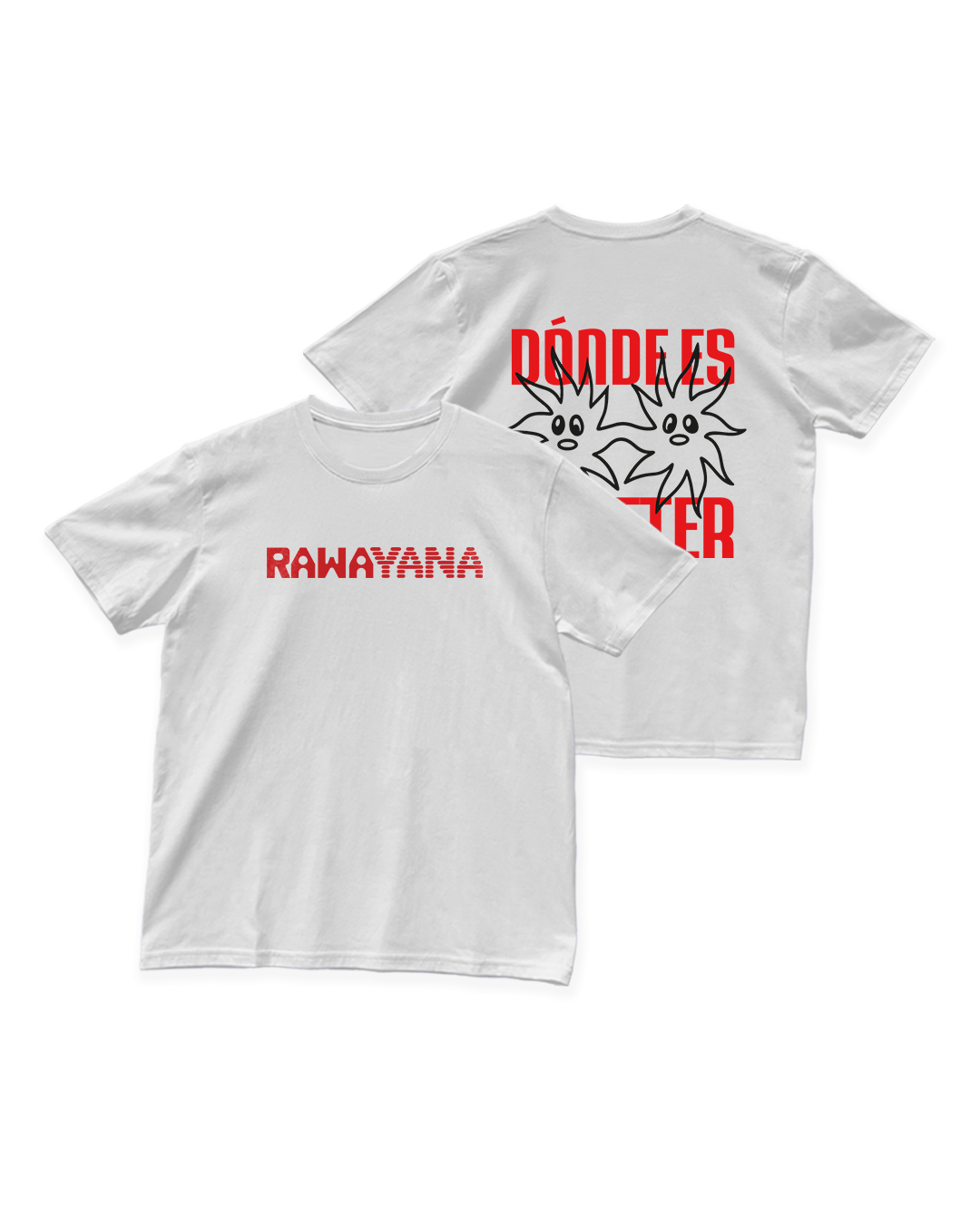 Rawayana