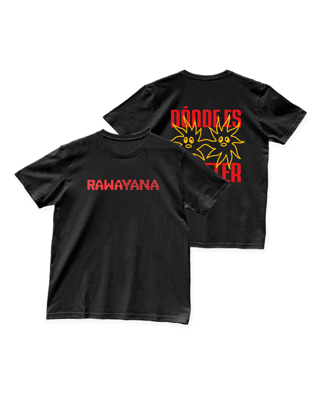 Rawayana