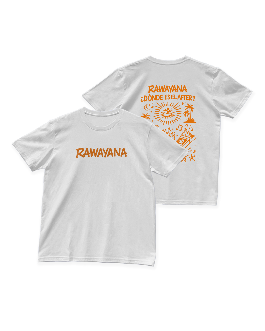 Rawayana