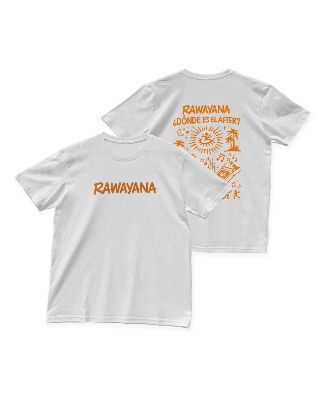 Rawayana