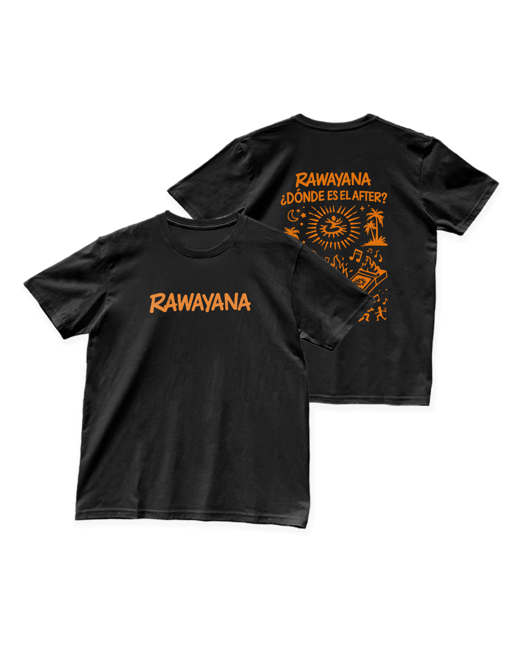 Rawayana