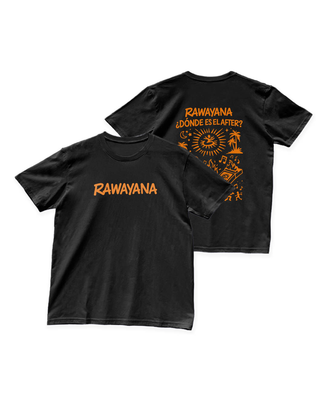 Rawayana