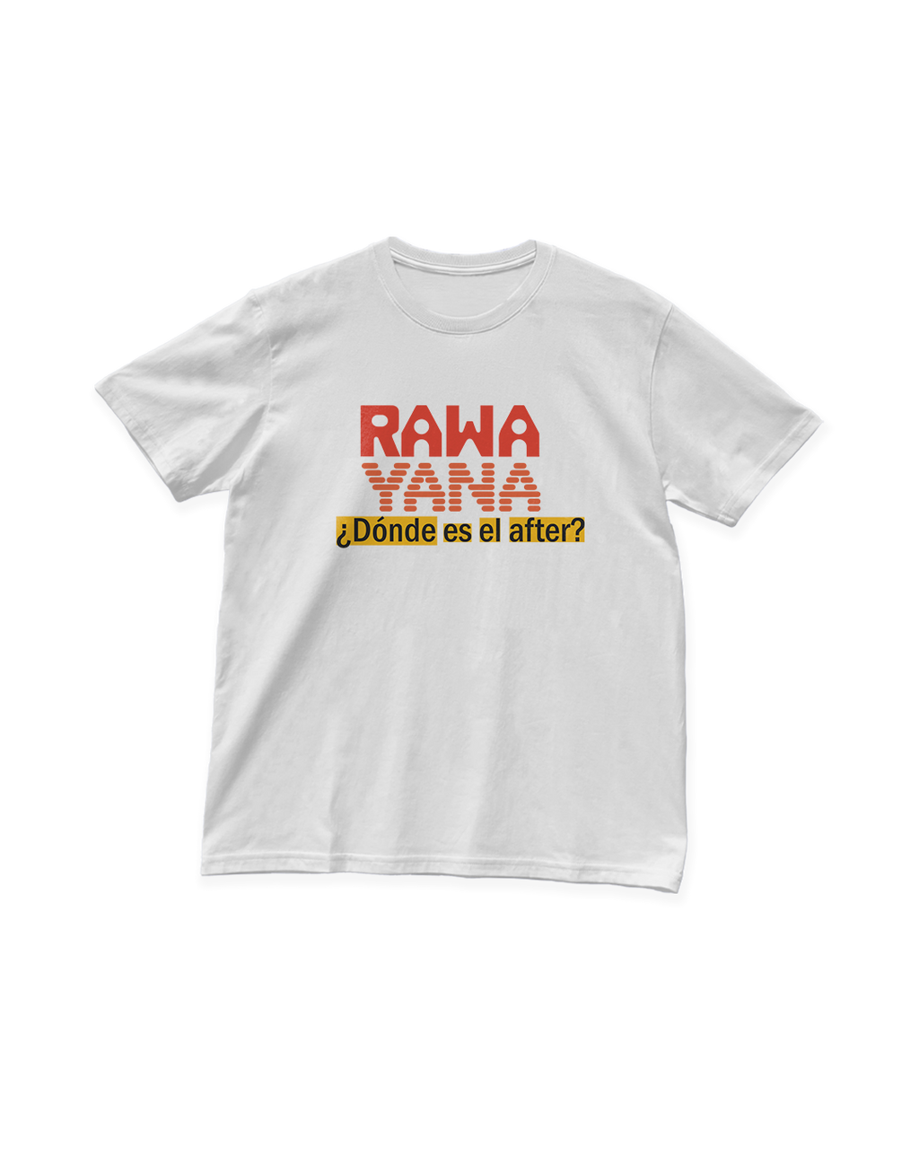 Rawayana