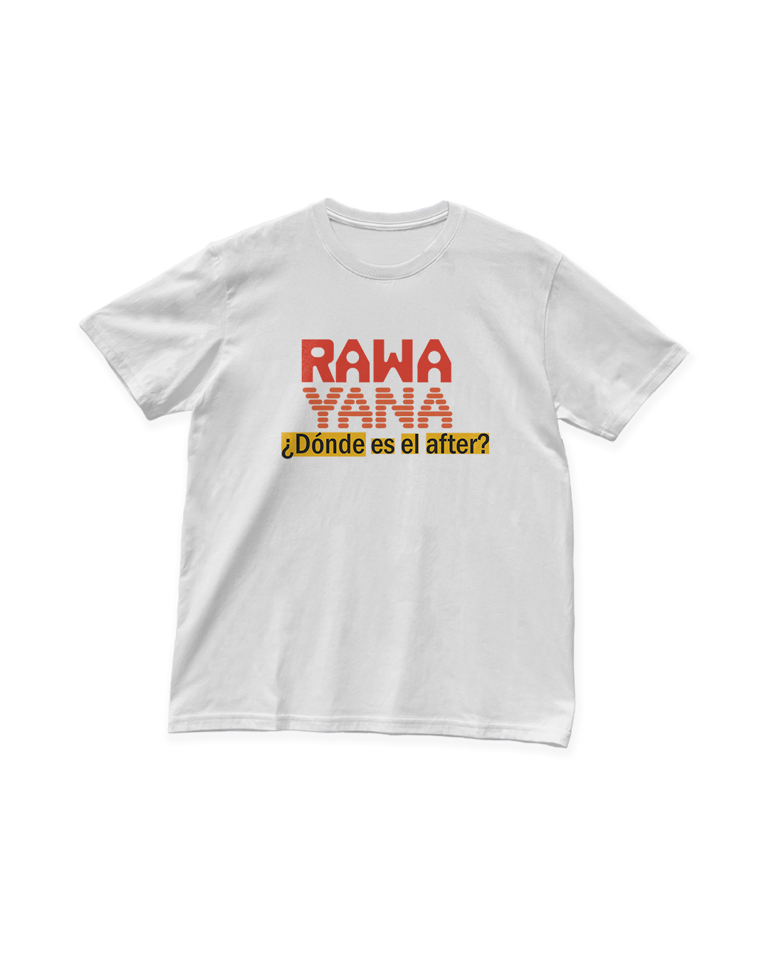 Rawayana