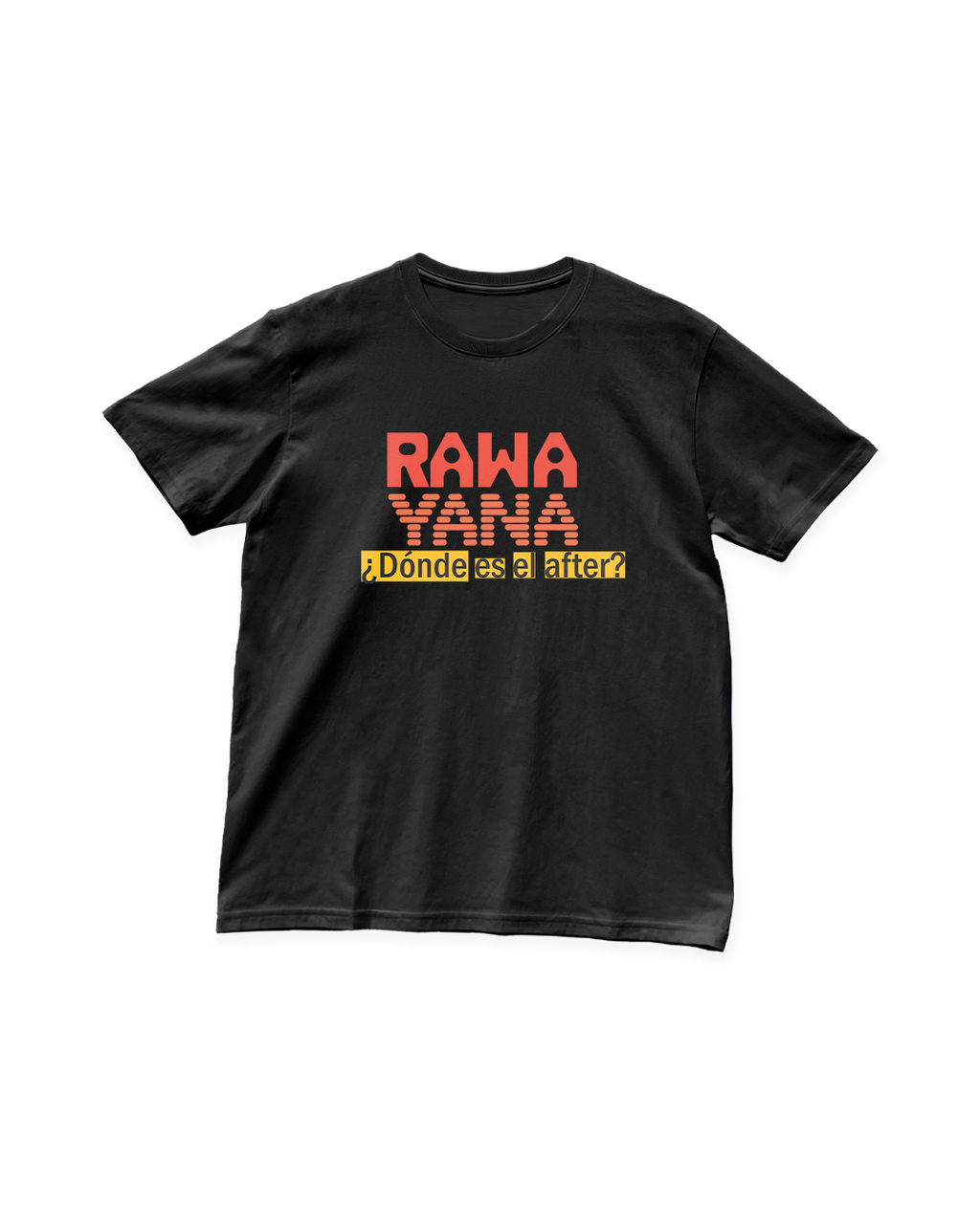 Rawayana