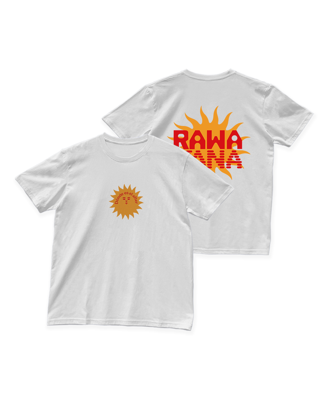 Rawayana