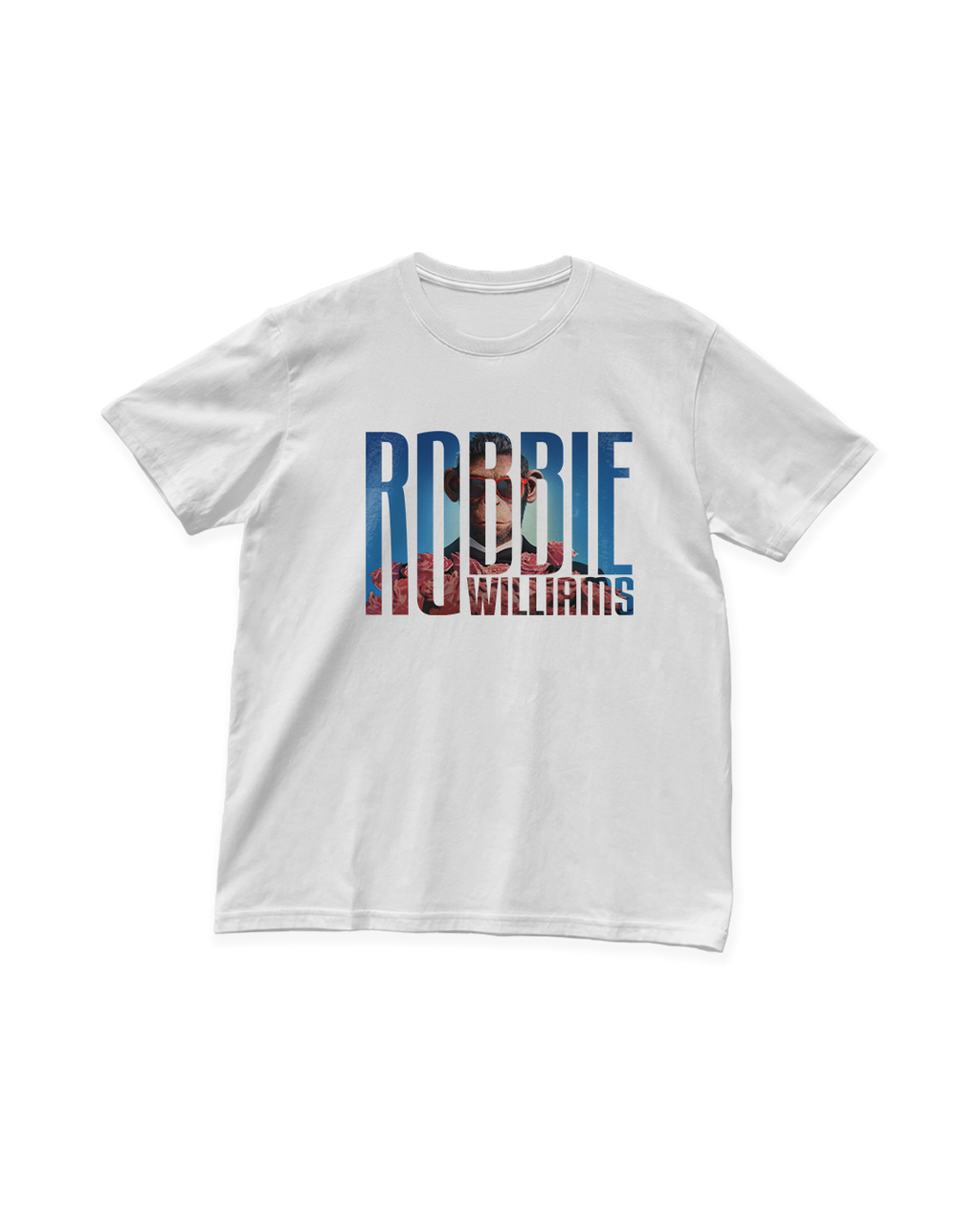 Robbie Williams