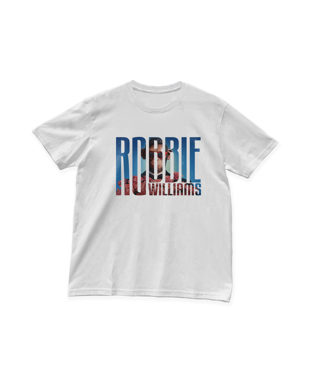 Robbie Williams