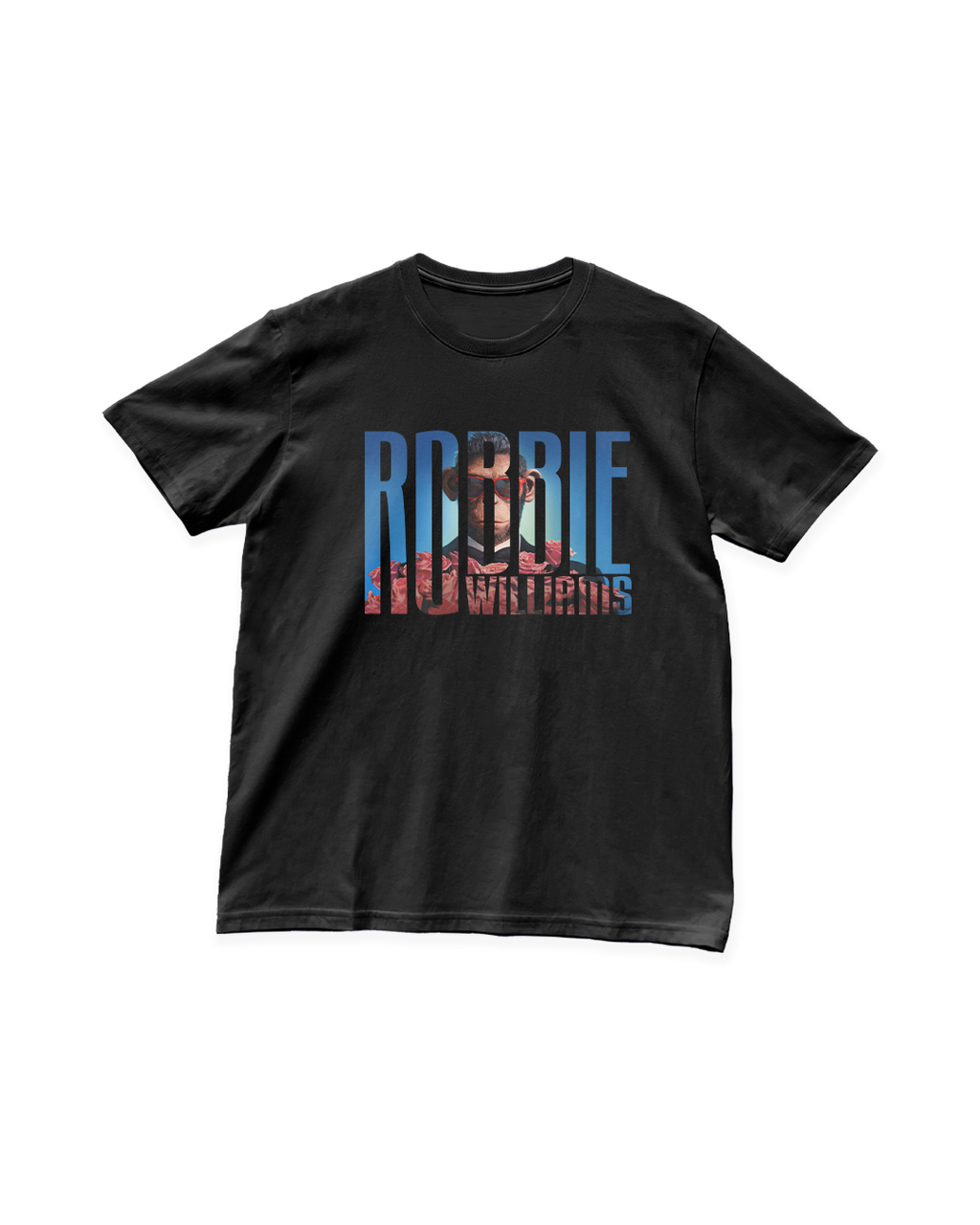 Robbie Williams