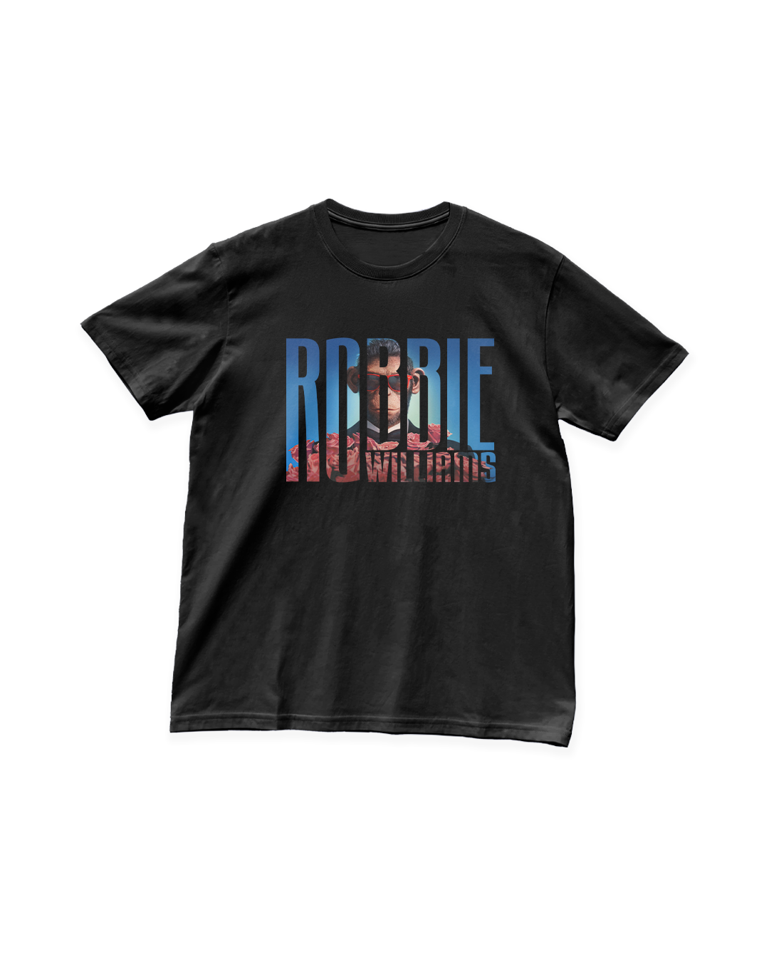 Robbie Williams