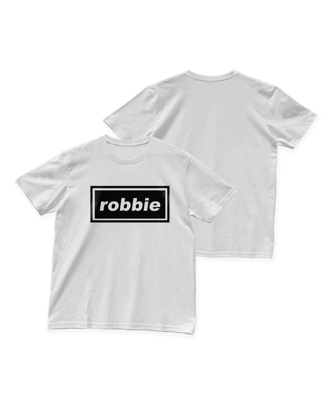 Robbie Williams