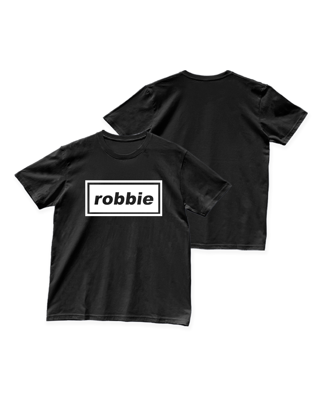 Robbie Williams