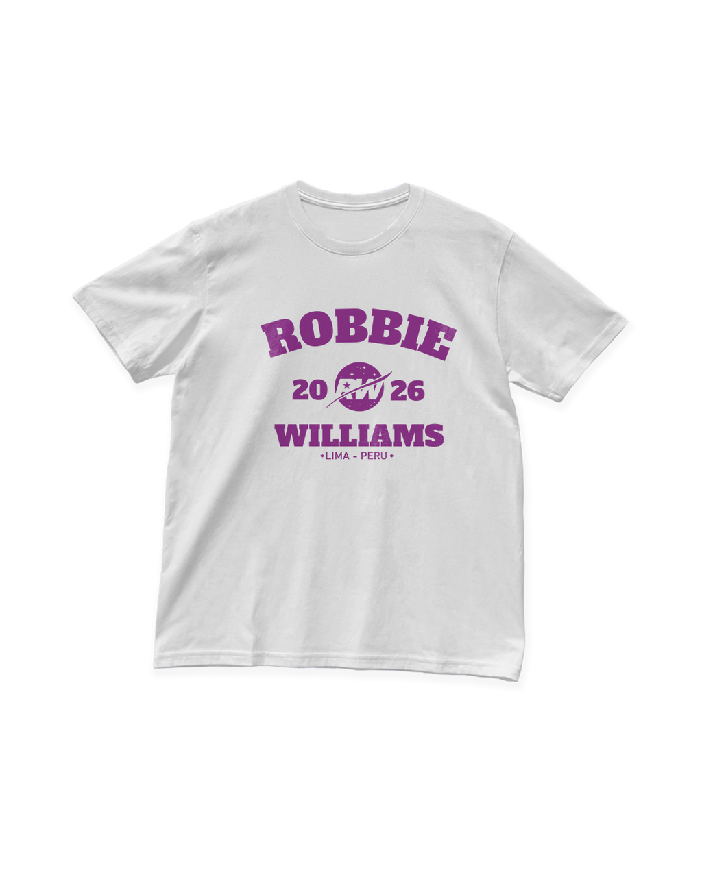 Robbie Williams