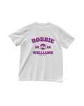 Robbie Williams