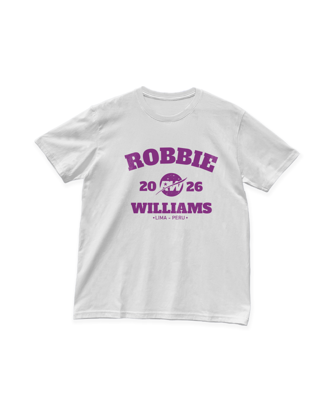 Robbie Williams