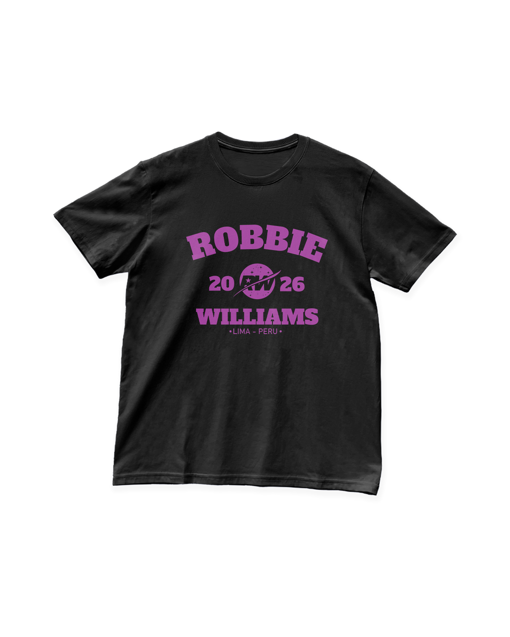 Robbie Williams