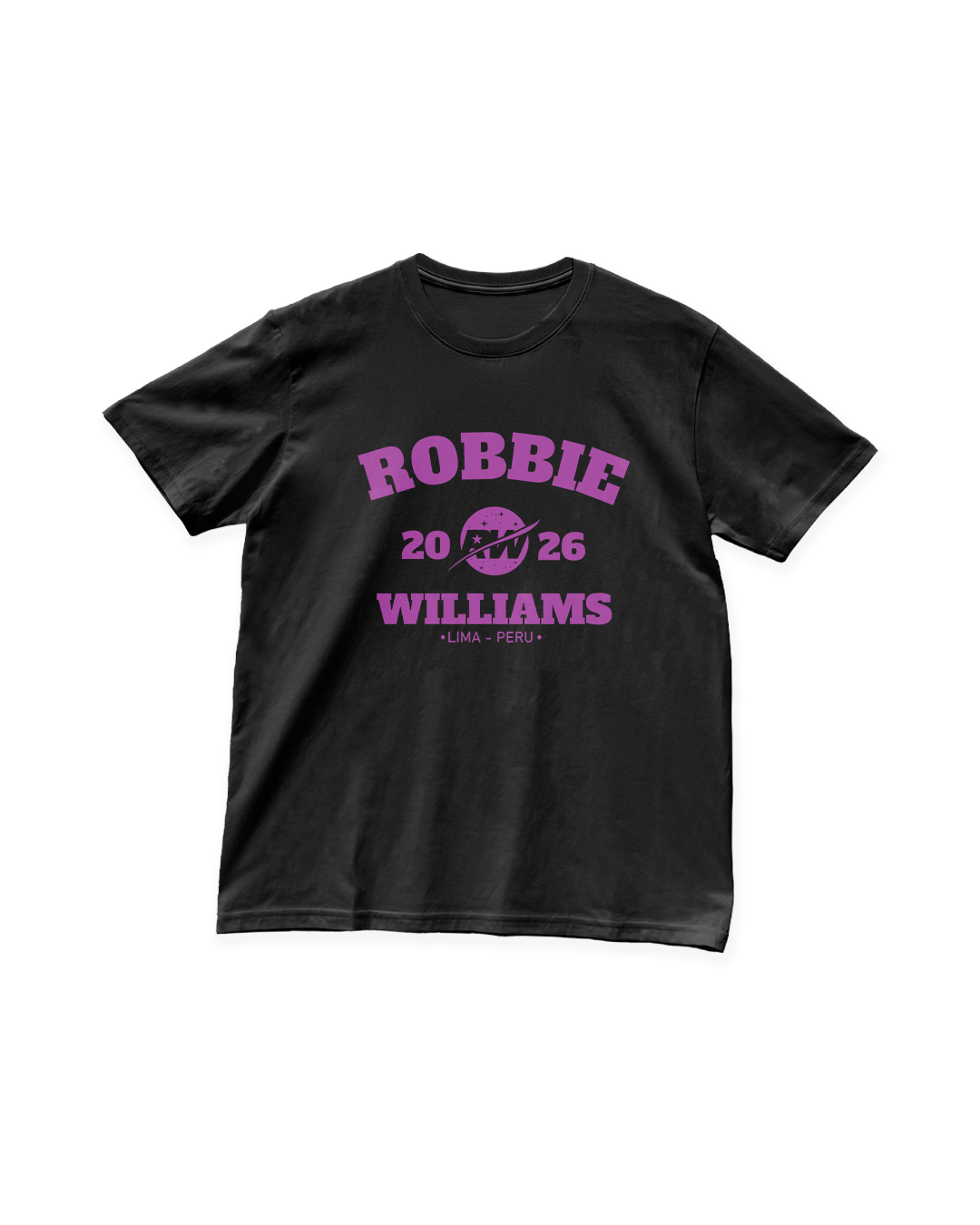 Robbie Williams