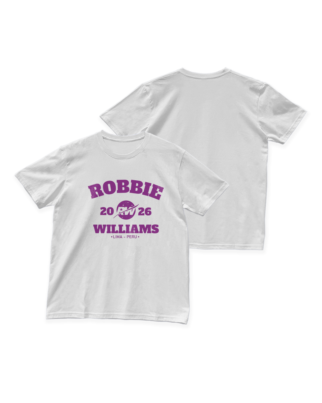 Robbie Williams