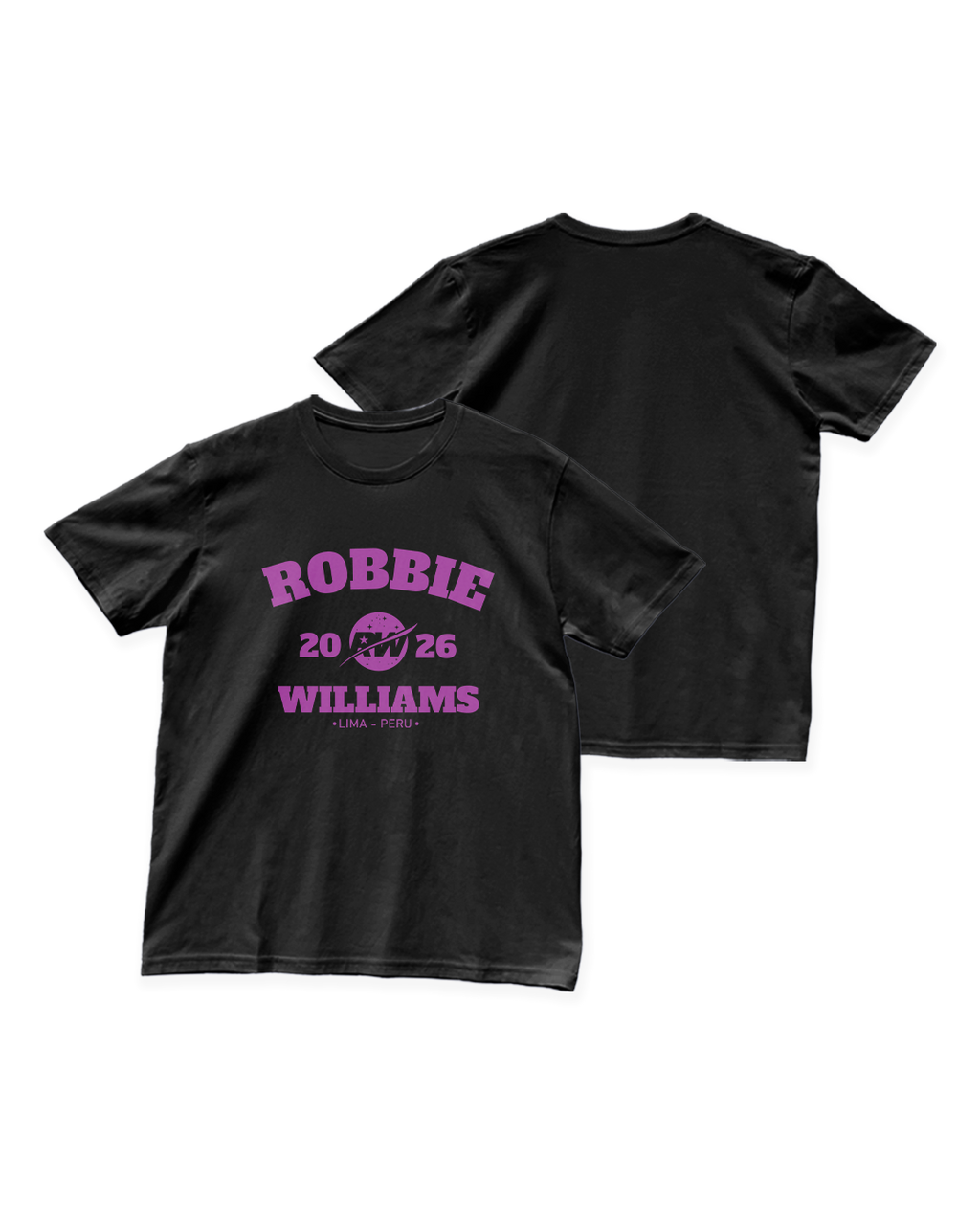 Robbie Williams