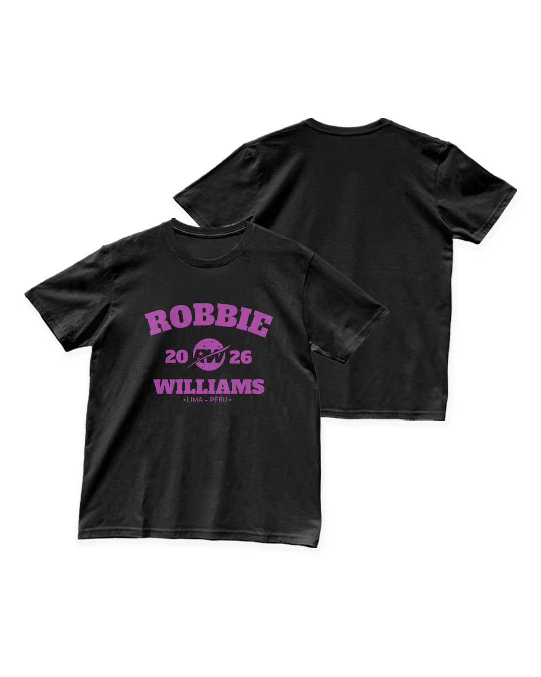 Robbie Williams