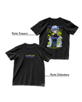 Evangelion - Rei ayanami