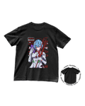 Evangelion - Rei