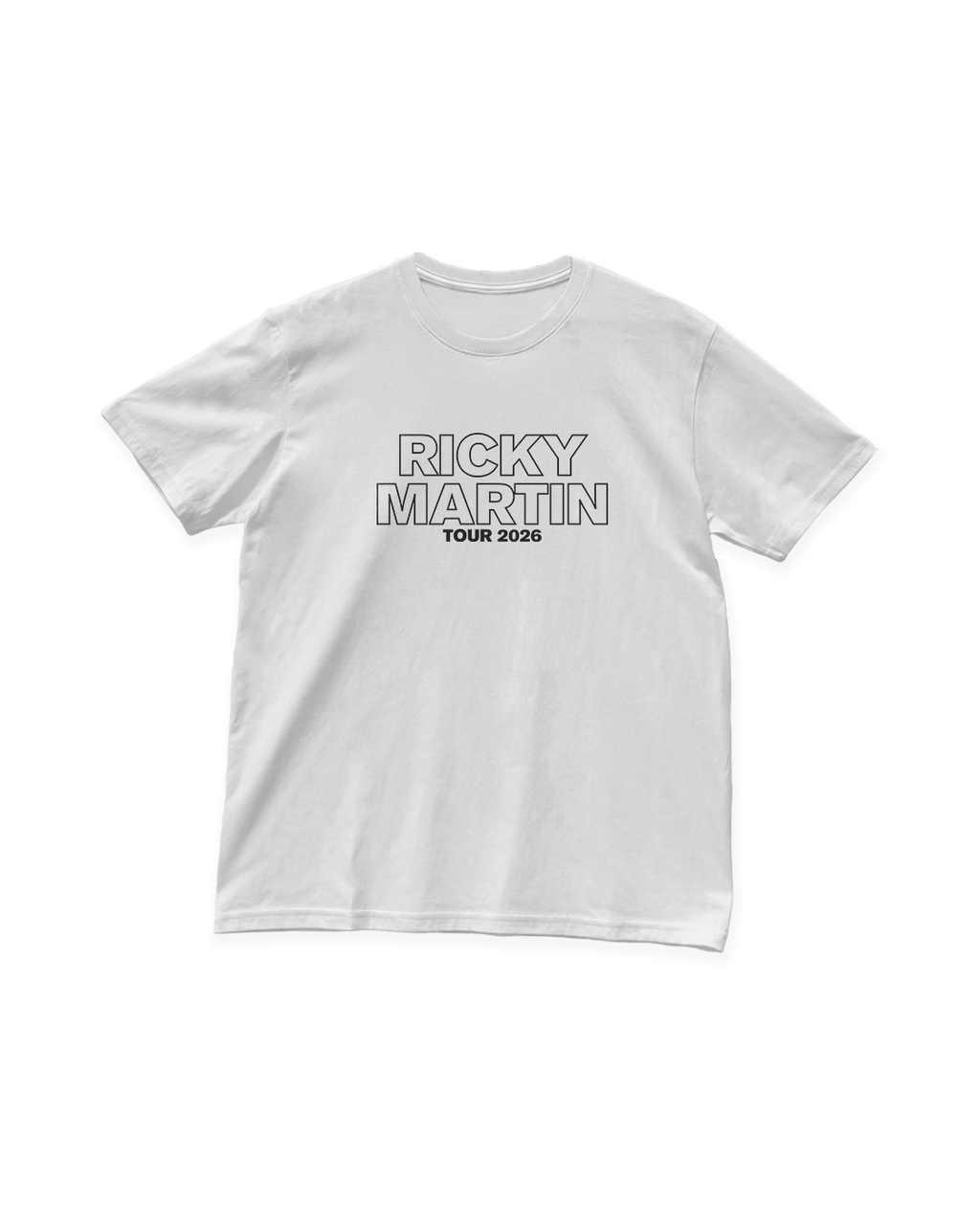 Ricky Martin
