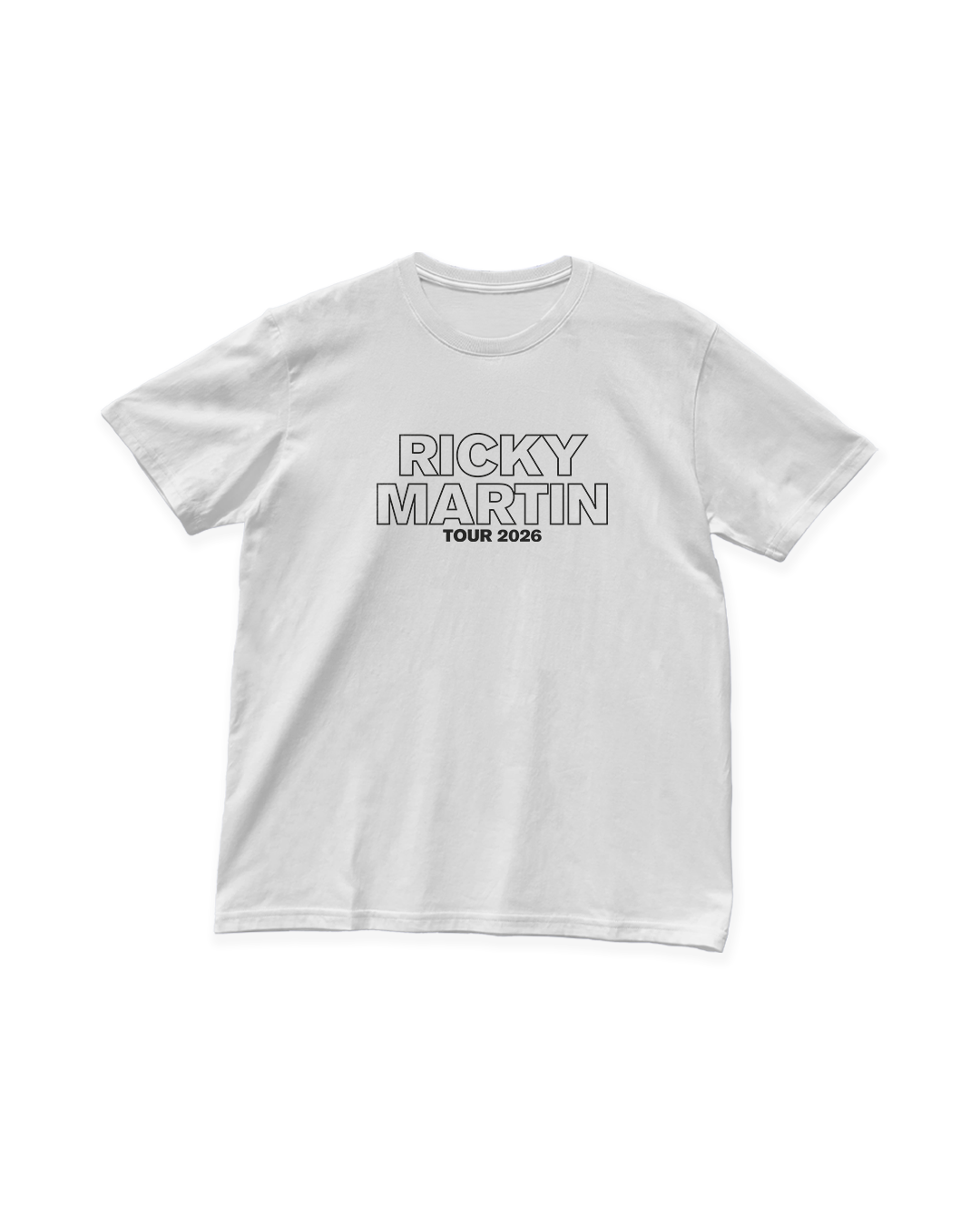 Ricky Martin