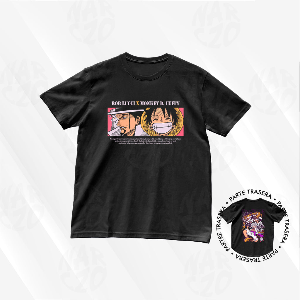 One Piece - Monkey D. Luffy