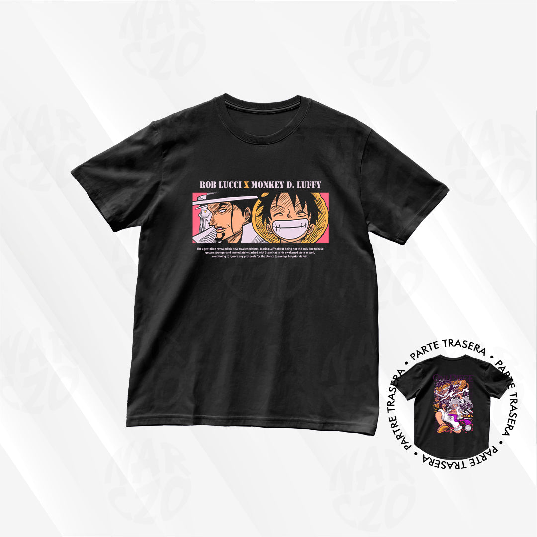 One Piece - Monkey D. Luffy