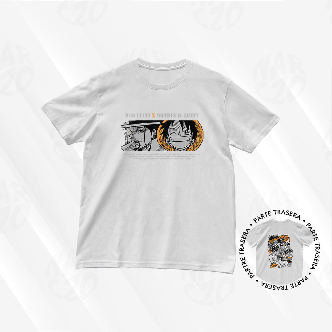 One Piece - Monkey D. Luffy
