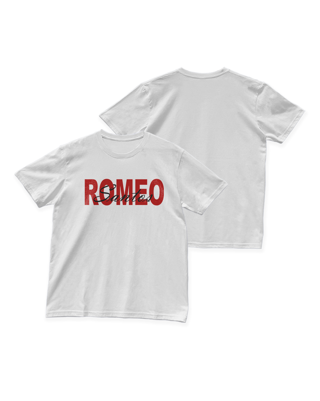 Romeo Santos y Prince Royce