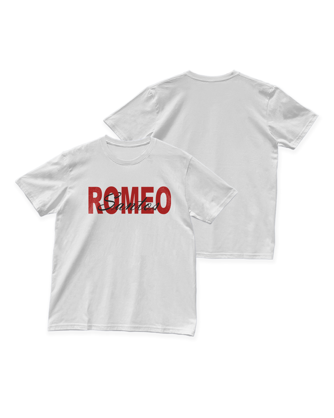 Romeo Santos y Prince Royce