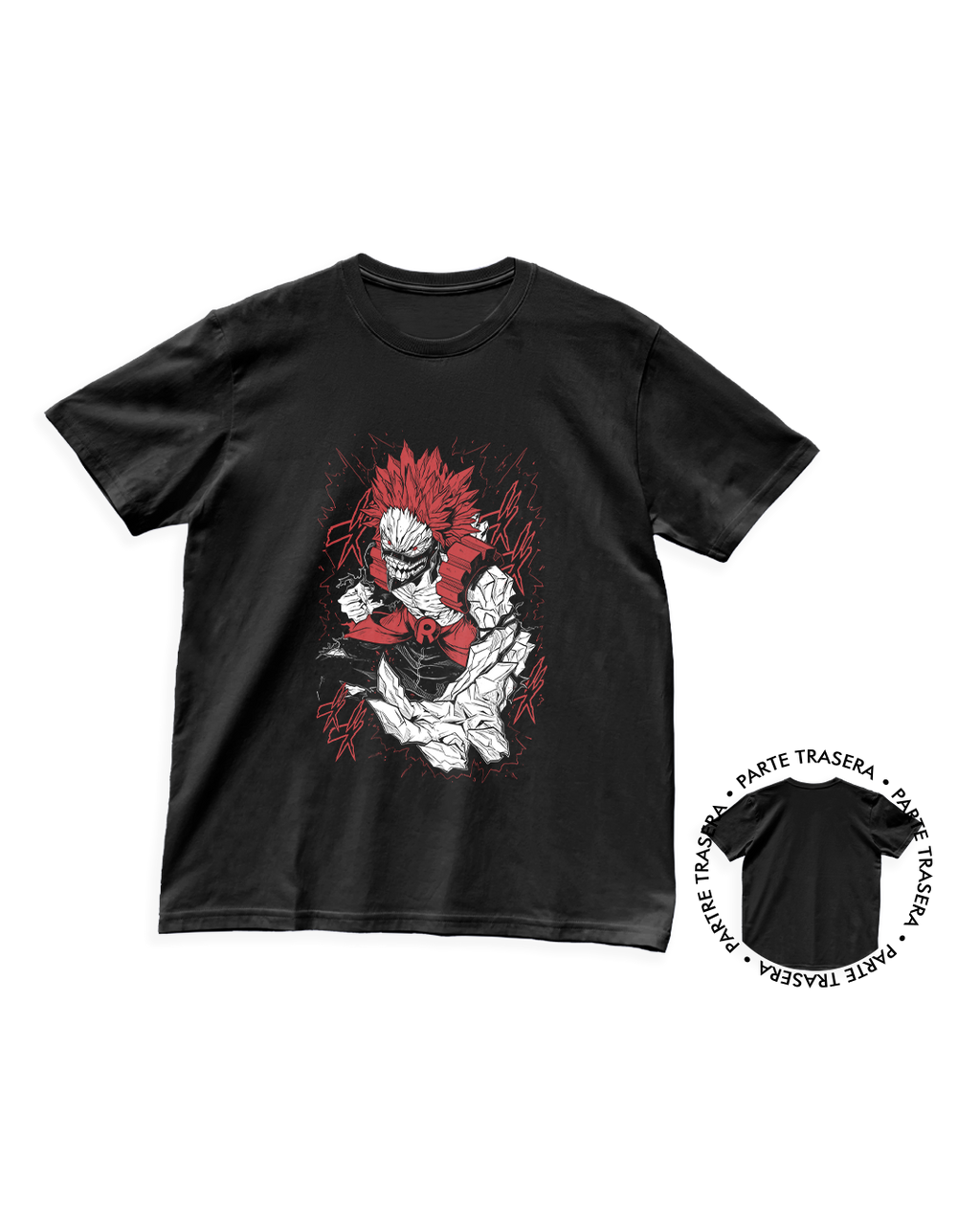 My Hero Academia - Eijiro Kirishima