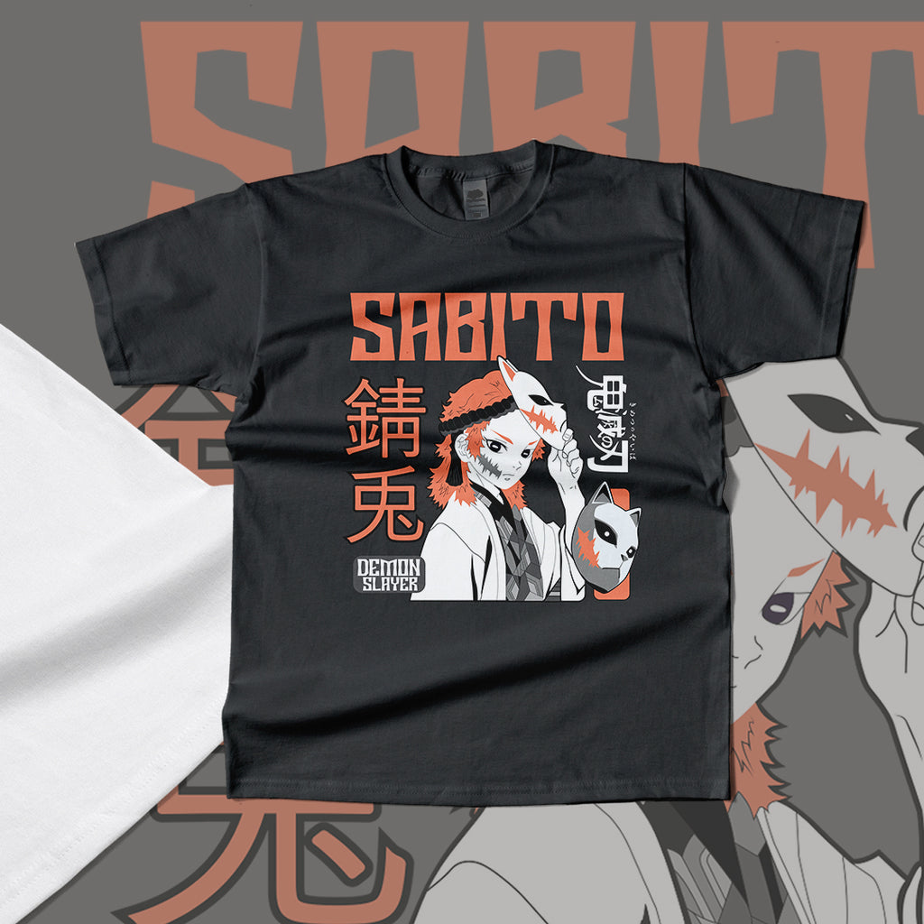 Kimetsu No Yaiba - Sabito