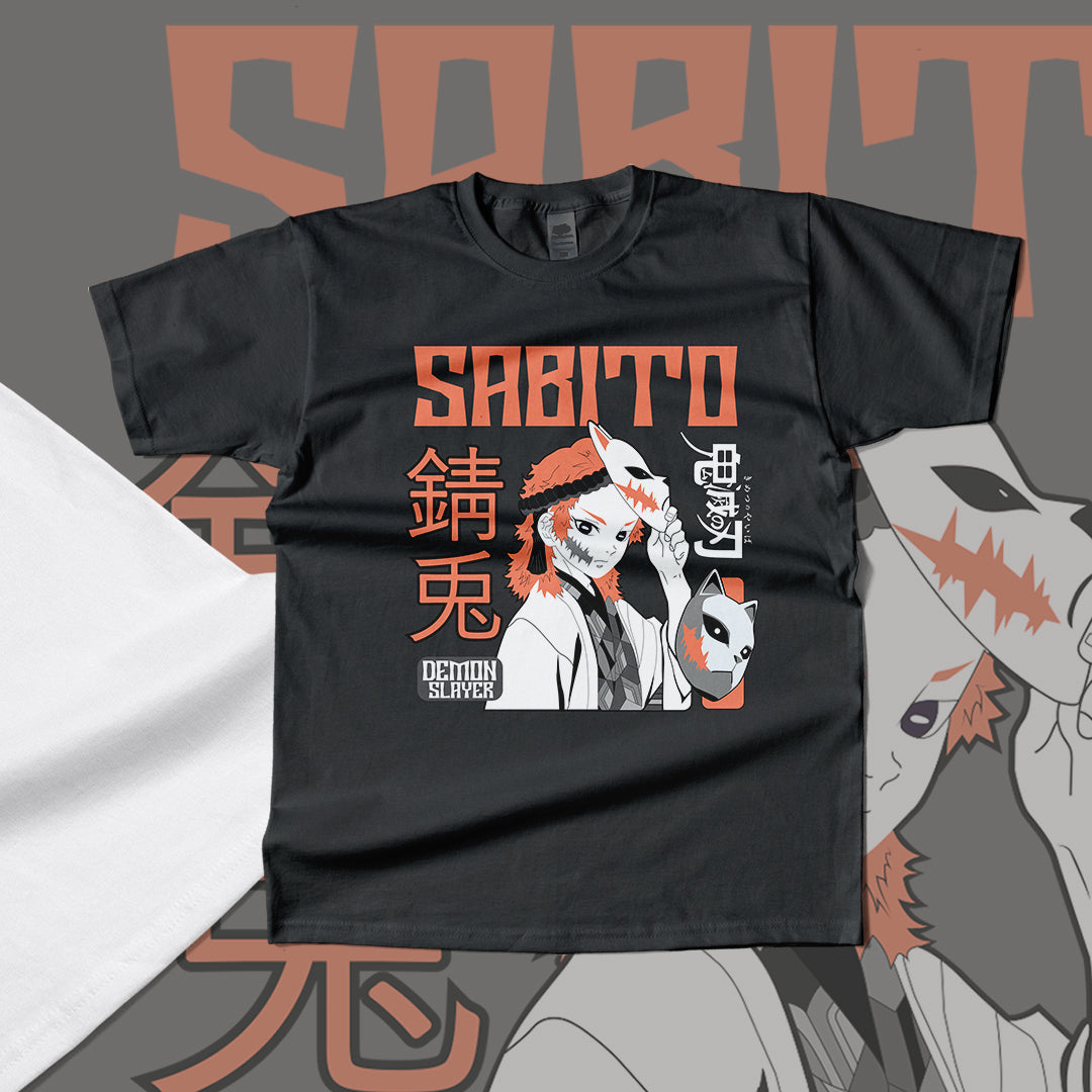 Kimetsu No Yaiba - Sabito
