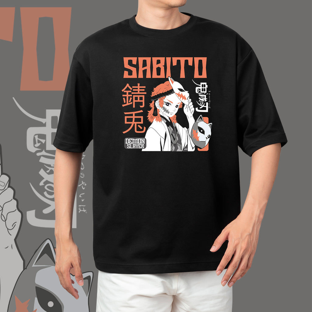 Kimetsu No Yaiba - Sabito