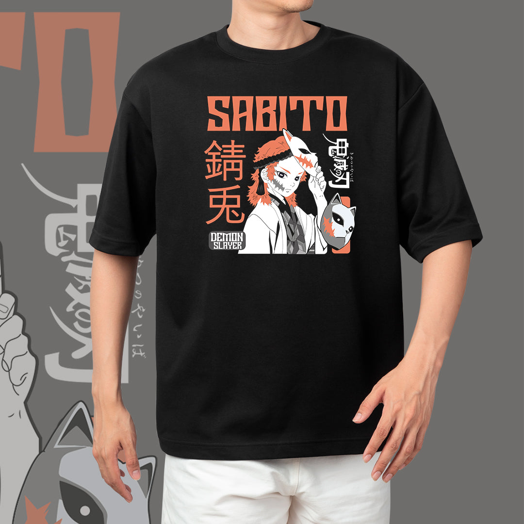 Kimetsu No Yaiba - Sabito