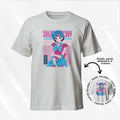 Sailor Moon - Mercury
