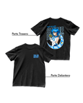 Sailor Moon - Mercury