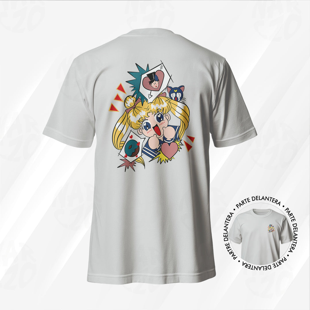 Sailor Moon