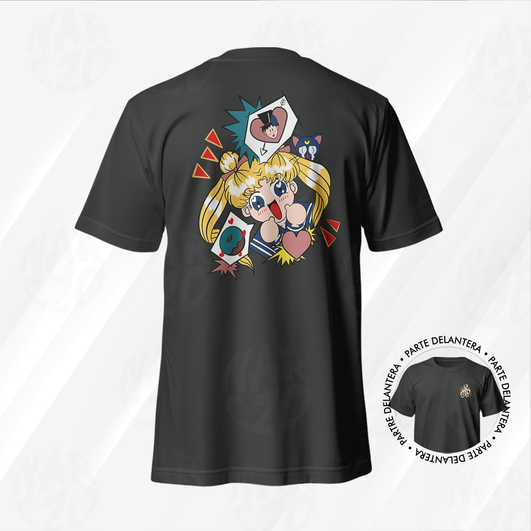Sailor Moon