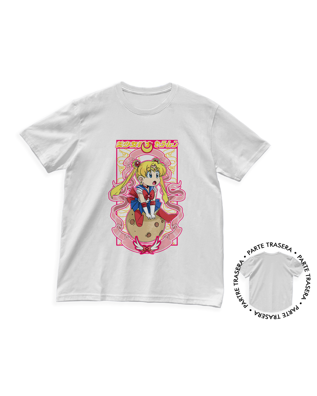 Sailor Moon
