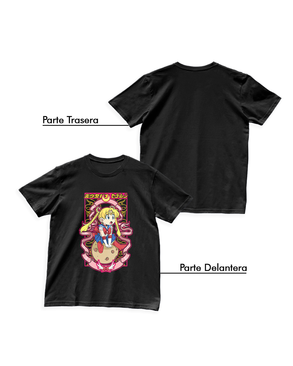 Sailor Moon