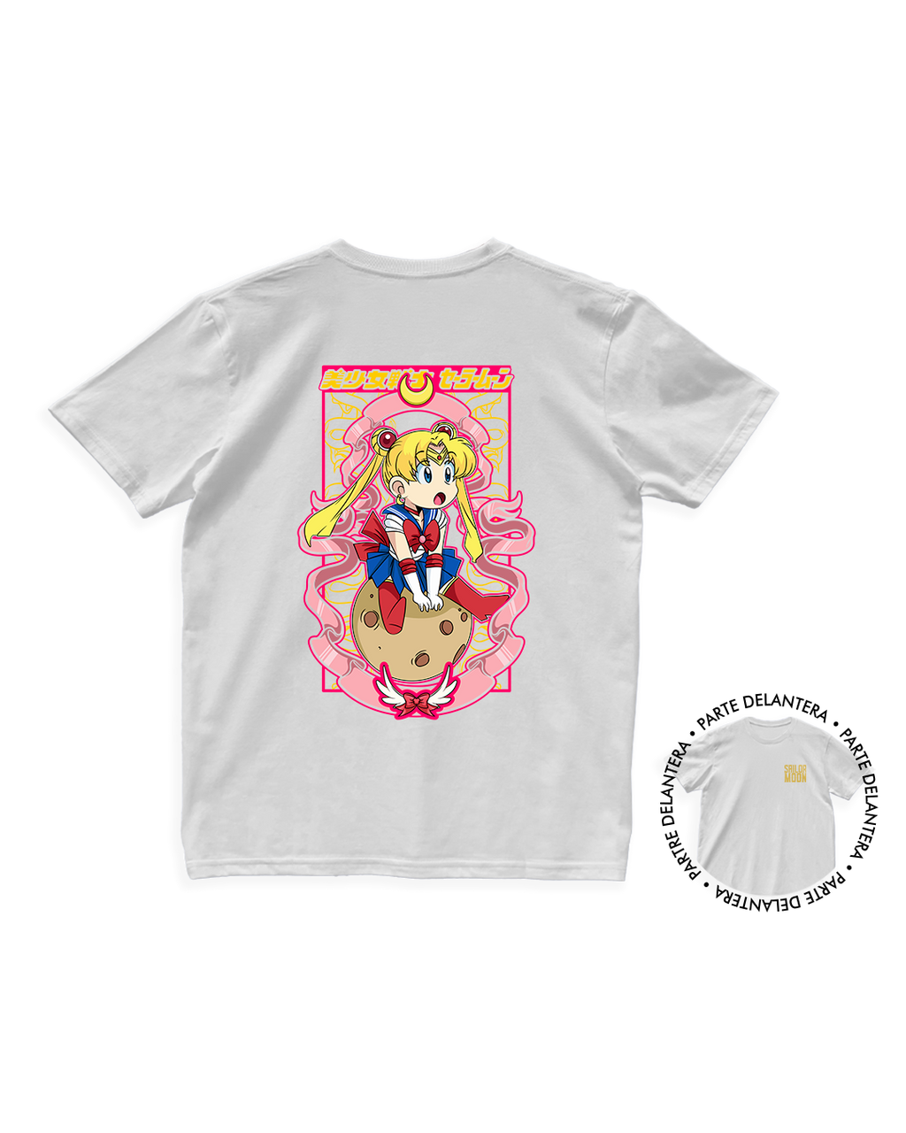 Sailor Moon