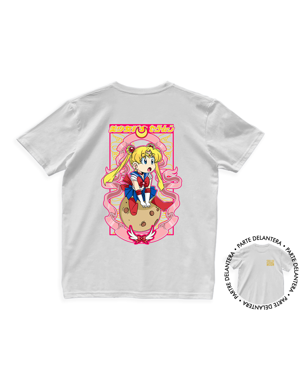 Sailor Moon