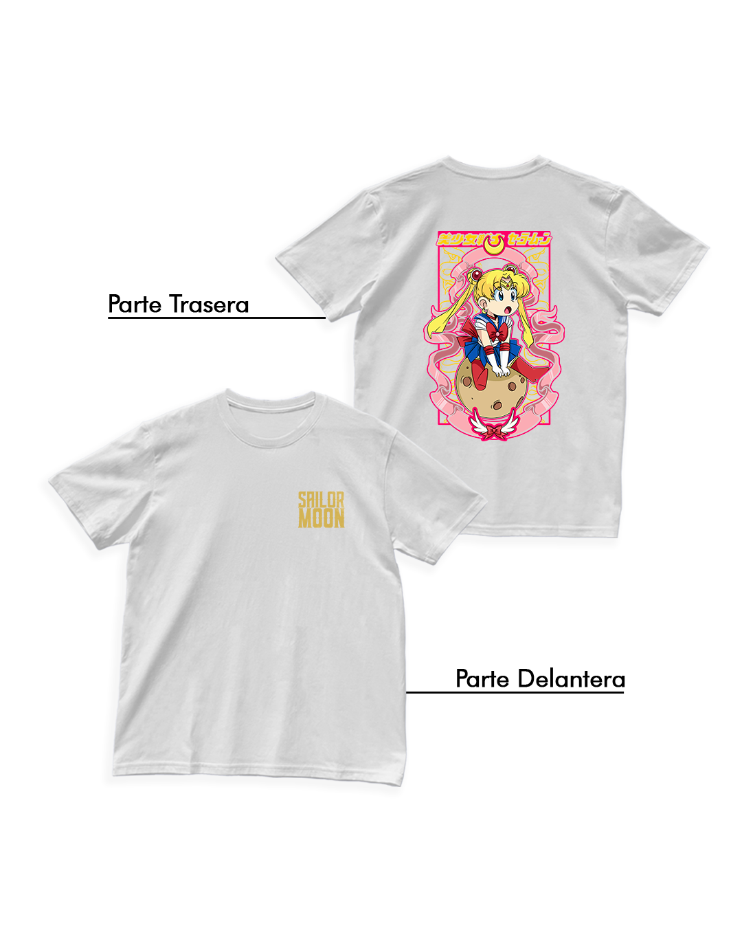 Sailor Moon