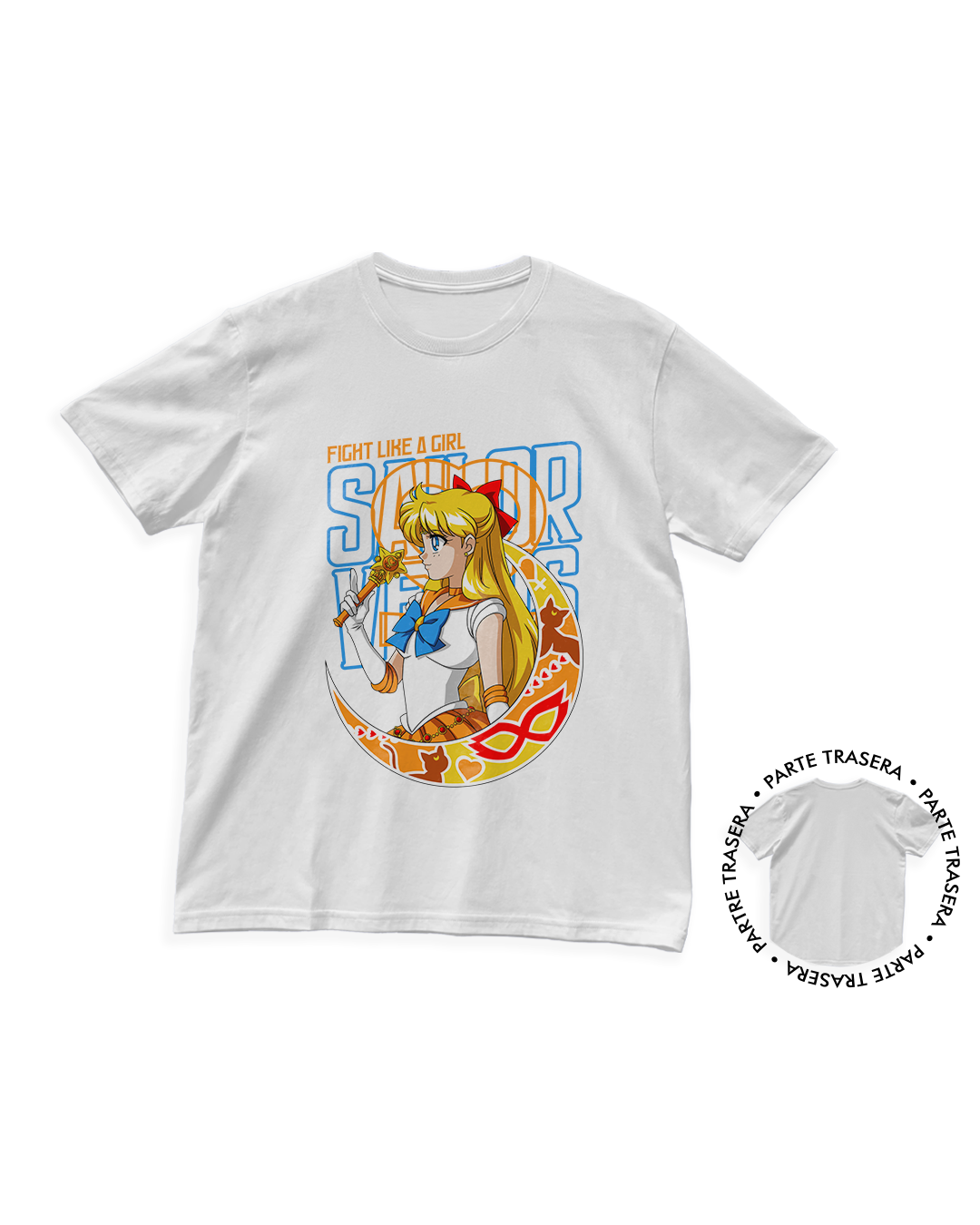 Sailor Moon - Venus