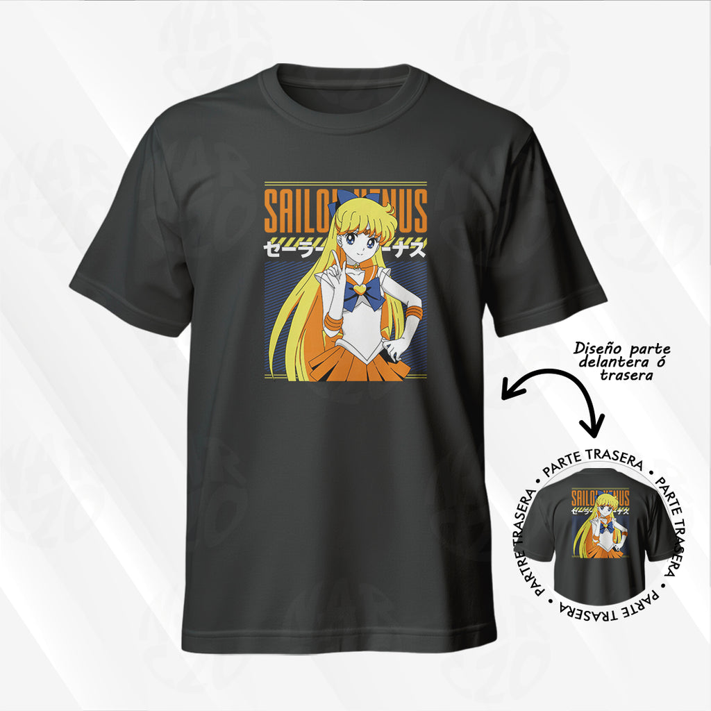 Sailor Moon