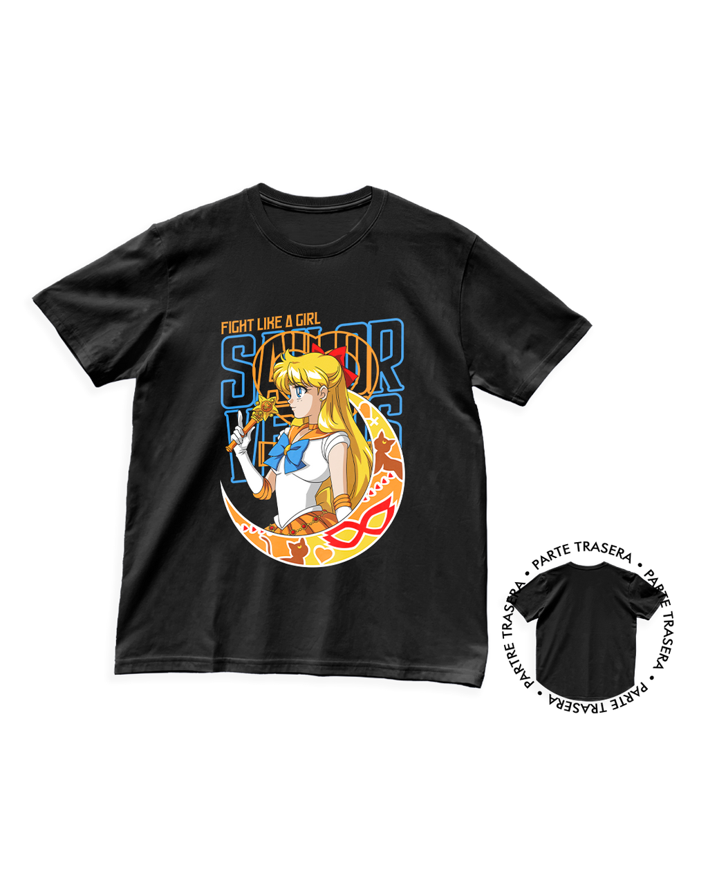 Sailor Moon - Venus
